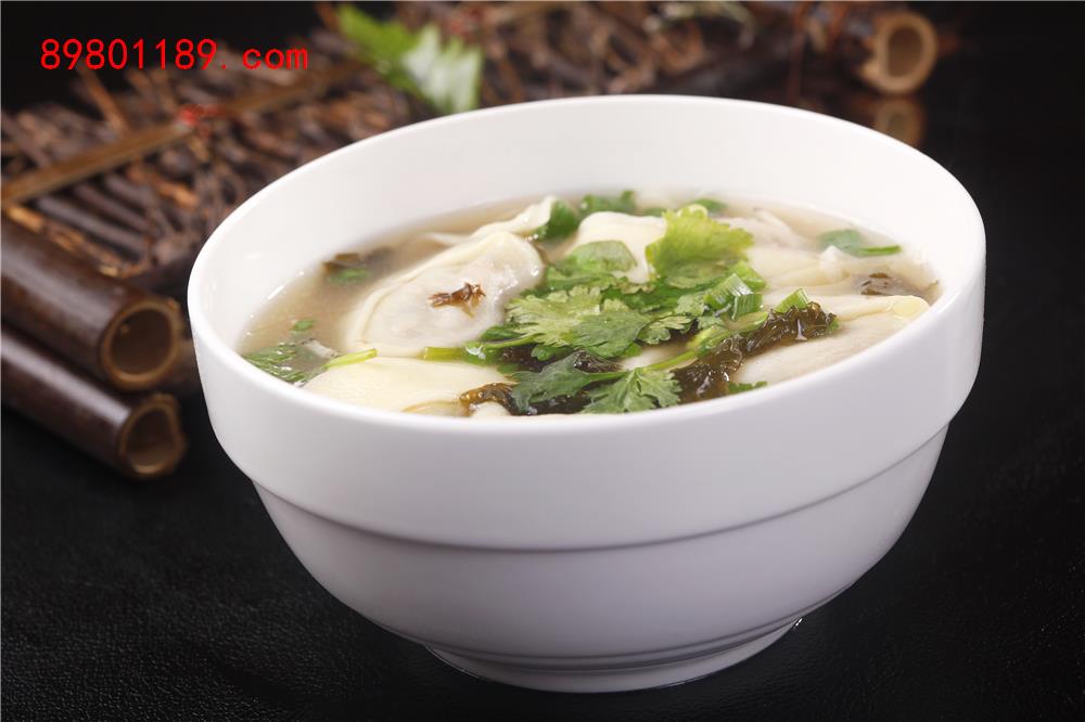 上海大混沌